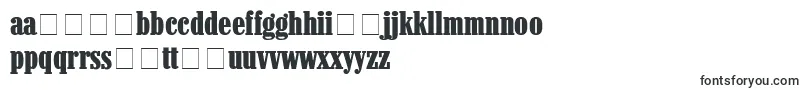 IntereseDisplaySsi Font – Romanian Fonts