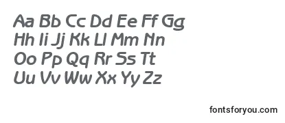 Bng66C Font