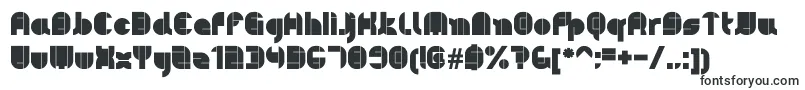 Pyeman-fontti – Alkavat P:lla olevat fontit