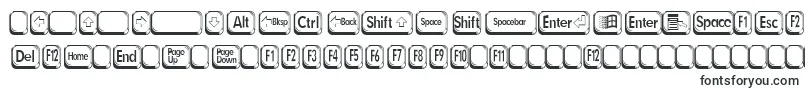 BetsyFlanagan2 Font – Fonts for Windows