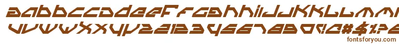 Spyv3bi Font – Brown Fonts