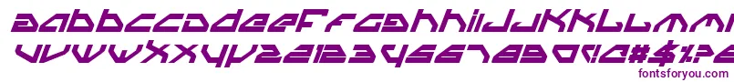 Spyv3bi Font – Purple Fonts