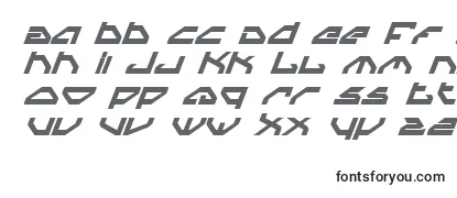Spyv3bi-fontti