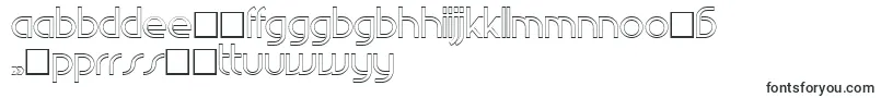 Edlo Font – Yoruba Fonts