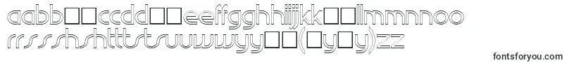 Edlo Font – Hausa Fonts