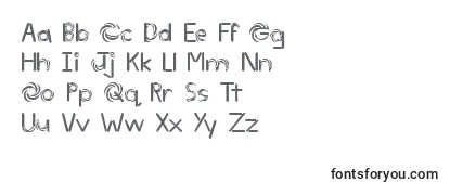 Today Font