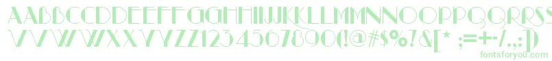 Raconteurnf Font – Green Fonts