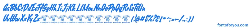 More about SouthafricanPersonaluse Font SouthafricanPersonaluse Font – Blue Fonts