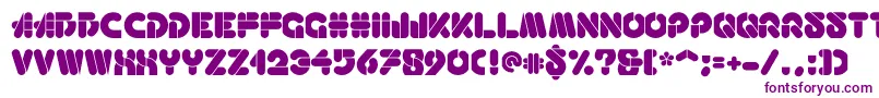 Haricot Font – Purple Fonts