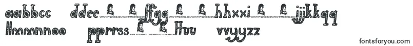 Lisätietoja GimmeYourLove-fontista GimmeYourLove-fontti – azerbaidžanilaiset fontit