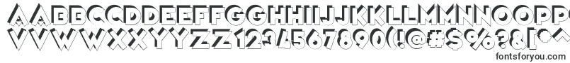 VarietРІCirque Font – Big Fonts