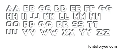 VarietРІCirque Font