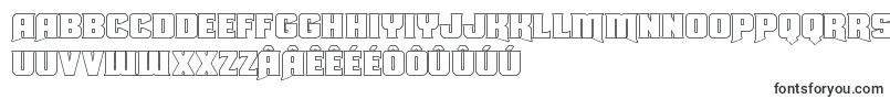 Uniongrayout Font – Frisian Fonts