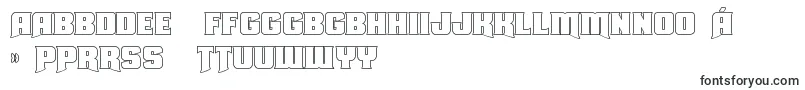 Uniongrayout Font – Yoruba Fonts