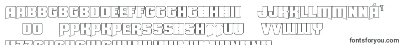 Uniongrayout Font – Igbo Fonts