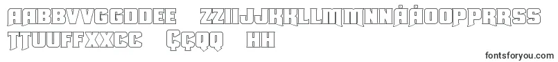 Uniongrayout Font – Uzbek Fonts