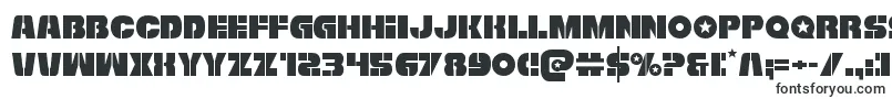 Freedomfighter Font – Fonts for Adobe Acrobat