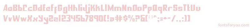 Nexpresf Font – Pink Fonts