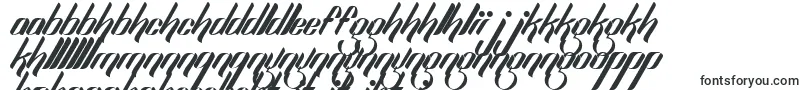 SexyShoutFreeFont Font – Sotho Fonts