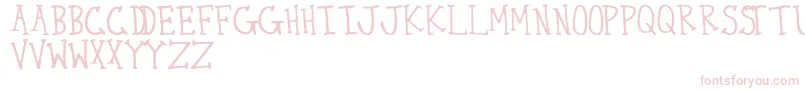 More about ThirtySeven Font ThirtySeven Font – Pink Fonts
