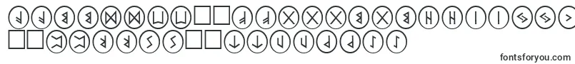 PrRnst2 Font – Yoruba Fonts