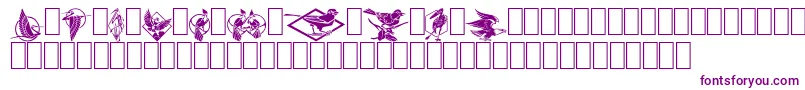 Fabel2 Font – Purple Fonts