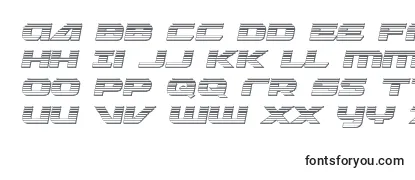 Graymalkinchrome Font