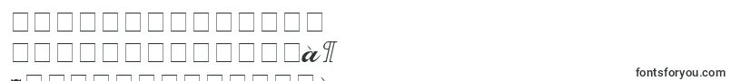 ScriptRoundhandNormal Font – Sinhala Fonts