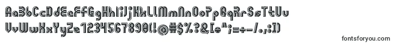 Giovanni Font – Captivating Fonts