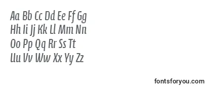 CalciteproRegular Font