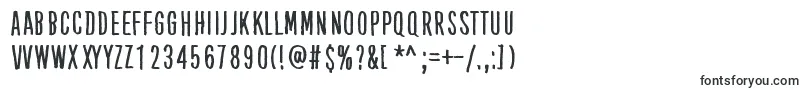 KubeVertiko-Schriftart – Schriftarten, die mit K beginnen