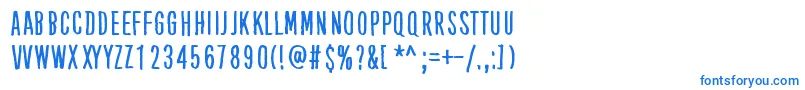 More about KubeVertiko Font KubeVertiko Font – Blue Fonts