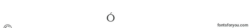 JannonTModernePro Font – Uighur Fonts