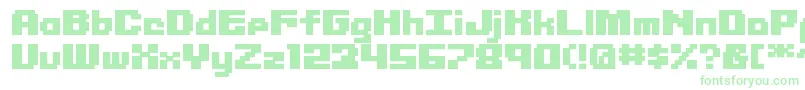 Lisätietoja Librium ffy-fontista Librium ffy-fontti – vihreät fontit