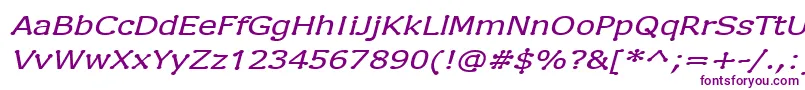 DrummonItalic Font – Purple Fonts