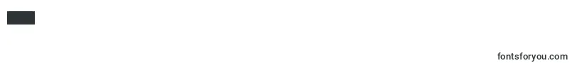 TheIllusionOfTheJester-Schriftart – Schriften für Zahlen und Nummern