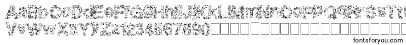 Pixeldrip Font – TTF Fonts