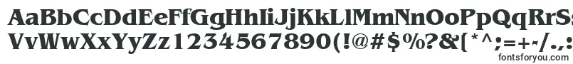 Agbengb Font – Filled Fonts