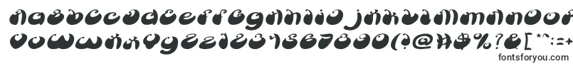 Шрифт ButterflyItalic – шрифты, начинающиеся на B
