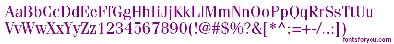 FenicestdRegular Font – Purple Fonts