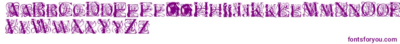 ElzevierR Font – Purple Fonts