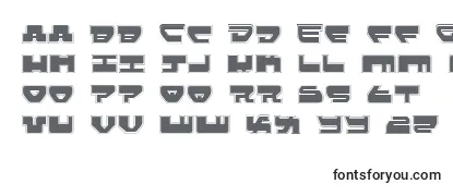 Review of the LoveladiesPro Font
