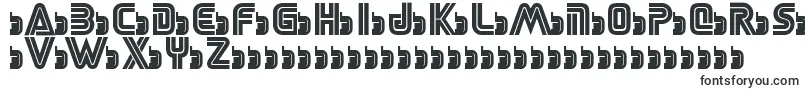 Шрифт SegaLogoFont – шрифты для Adobe Acrobat
