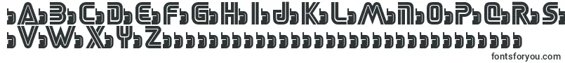 フォントSegaLogoFont – VKのフォント