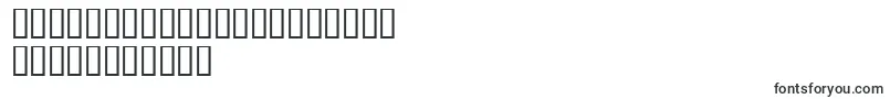 EdbSweatinIt-Schriftart – persische Schriften