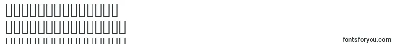 EdbSweatinIt Font – Thai Fonts