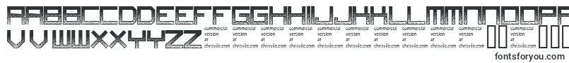 Digitaldisorder Font – Fonts for Discord