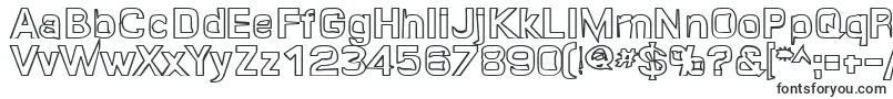 Quroh Font – Stylish Fonts