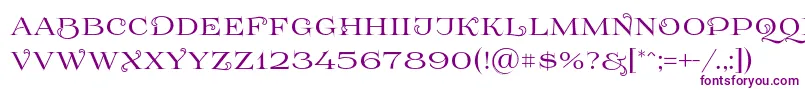 Prida61 Font – Purple Fonts