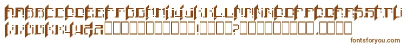 Lisätietoja Finn-fontista Finn-fontti – ruskeat fontit